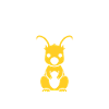 Humour petit kangourou