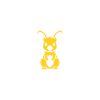 Humour petit kangourou