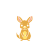 Humour petit kangourou