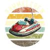 Freizeitpark Kirmes Rummel Autoscooter