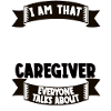 Geriatric Nurse Funny Saying Gift Idea