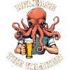 Release The Krake