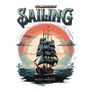 Sailing Sailing Sailing Yacht