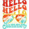 Hello Summer