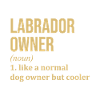 Labrador Labrador Labrador