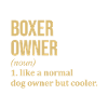 Boxeur