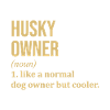 Husky