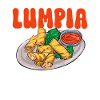 Lumpia Cuisine philippine Philippines