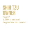 Shih Tzu Shih Tzu Shih Tzu