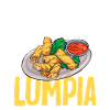 Lumpia Cuisine philippine Philippines