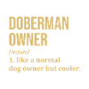 Doberman