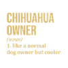 Chihuahua Chihuahua Chihuahua
