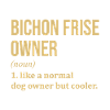 Bichon frisé