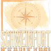 Schweinfurt Koordinaten