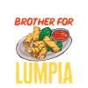 Lumpia Filipino Food Philippines