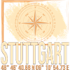 Stuttgart Koordinaten