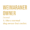 Weimaraner