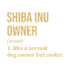 Shiba Inu Shiba Inu Shiba Inu