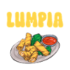 Lumpia Cuisine philippine Philippines