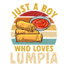Lumpia Cuisine philippine Philippines