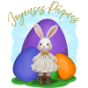 Easter Rabbit