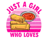 Lumpia Cuisine philippine Philippines