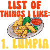 Lumpia Cuisine philippine Philippines