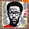Fred - pop art