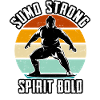 Sumo Strong Spirit Bold