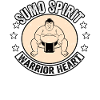 Sumo Spirit Warrior Heart