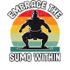 Embrace the Sumo within