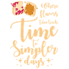 Time To Simpler Days PB&J Nostalgia