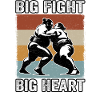 Big Fight Big Heart