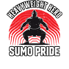 Heavyweight Hero Sumo Pride