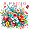 Spring Vibes