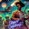 Space Cowboy