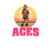 Volley-ball Service Aces, Collecte d’attelles