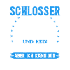 Locksmith Shirt: Skill Over Magic