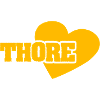 Cadeau pour Thore