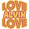 Alvin as a first name