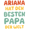 Ariana bébé