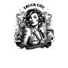 Mother Trucker - Camionneuse