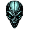 Alien Cyborg