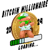 Bitcoin Millionaire Loading Teddy