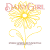 "Daisy Girl" tshirt