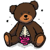 Bones bear nightmare