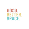 Bon meilleur Bruce
