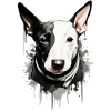 MINIATURE BULL TERRIER