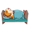 Träume Gross Schnarche Laut