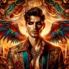 Lucifer | Flamboyant Collection